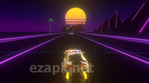 Music racer legacy