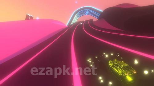 Music racer legacy