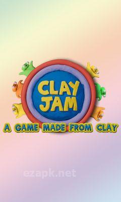 Clay Jam