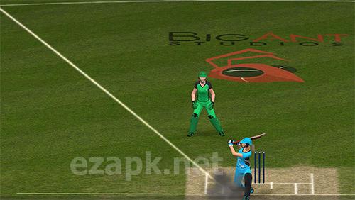 Big bash 2016