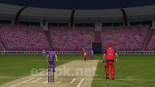 Big bash 2016