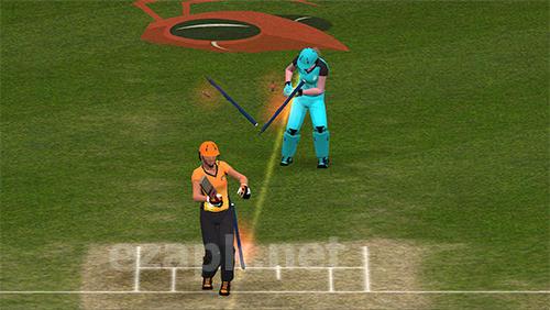 Big bash 2016