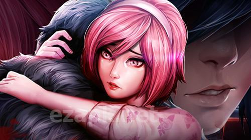 The letter: Horror visual novel