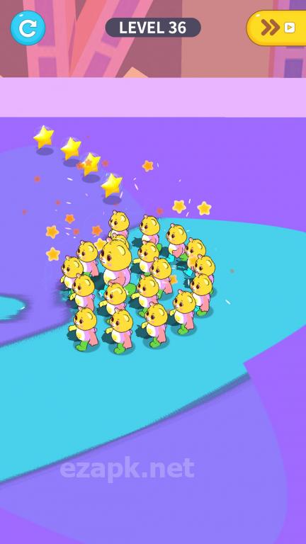 Care Bears: Pull the Pin
