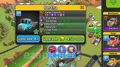 Transit king tycoon