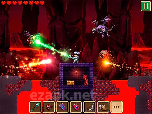 Adventaria: 2D world of craft and mining