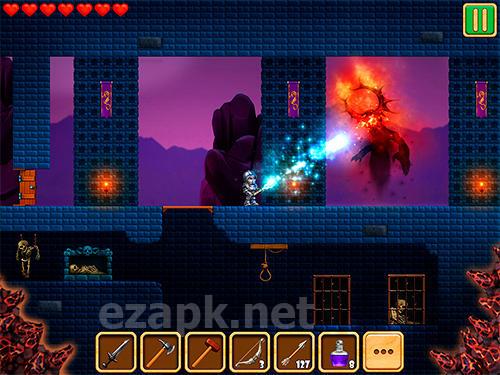 Adventaria: 2D world of craft and mining