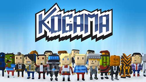 Kogama friends