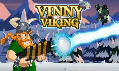 Vinny The Viking