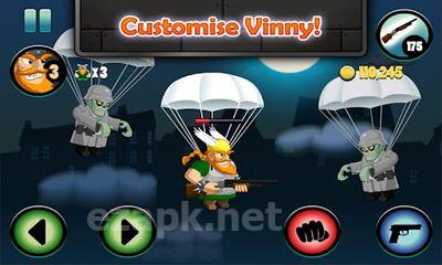 Vinny The Viking