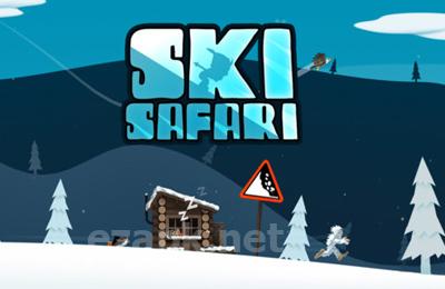 Ski Safari