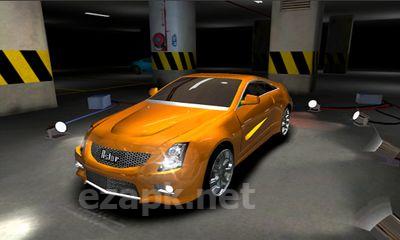 Car Race
