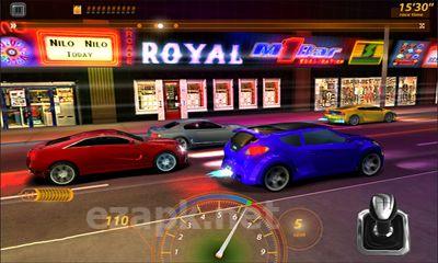 Car Race