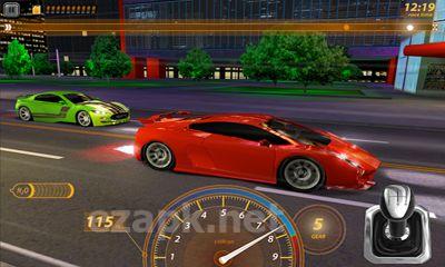 Car Race
