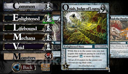 Ascension: Chronicle of the godslayer