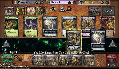 Ascension: Chronicle of the godslayer