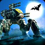 War robots