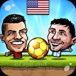 Puppet soccer 2014