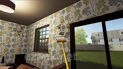 House designer: Fix and flip