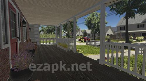 House designer: Fix and flip