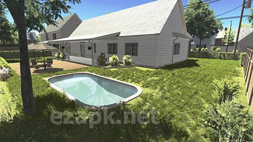 House designer: Fix and flip