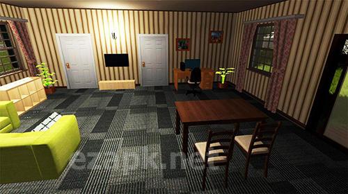 House designer: Fix and flip