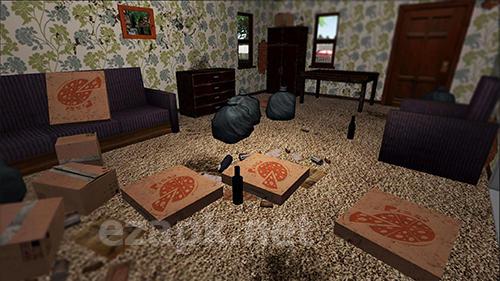 House designer: Fix and flip