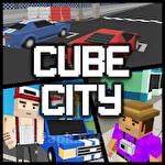 Grand cube city: Sandbox life simulator