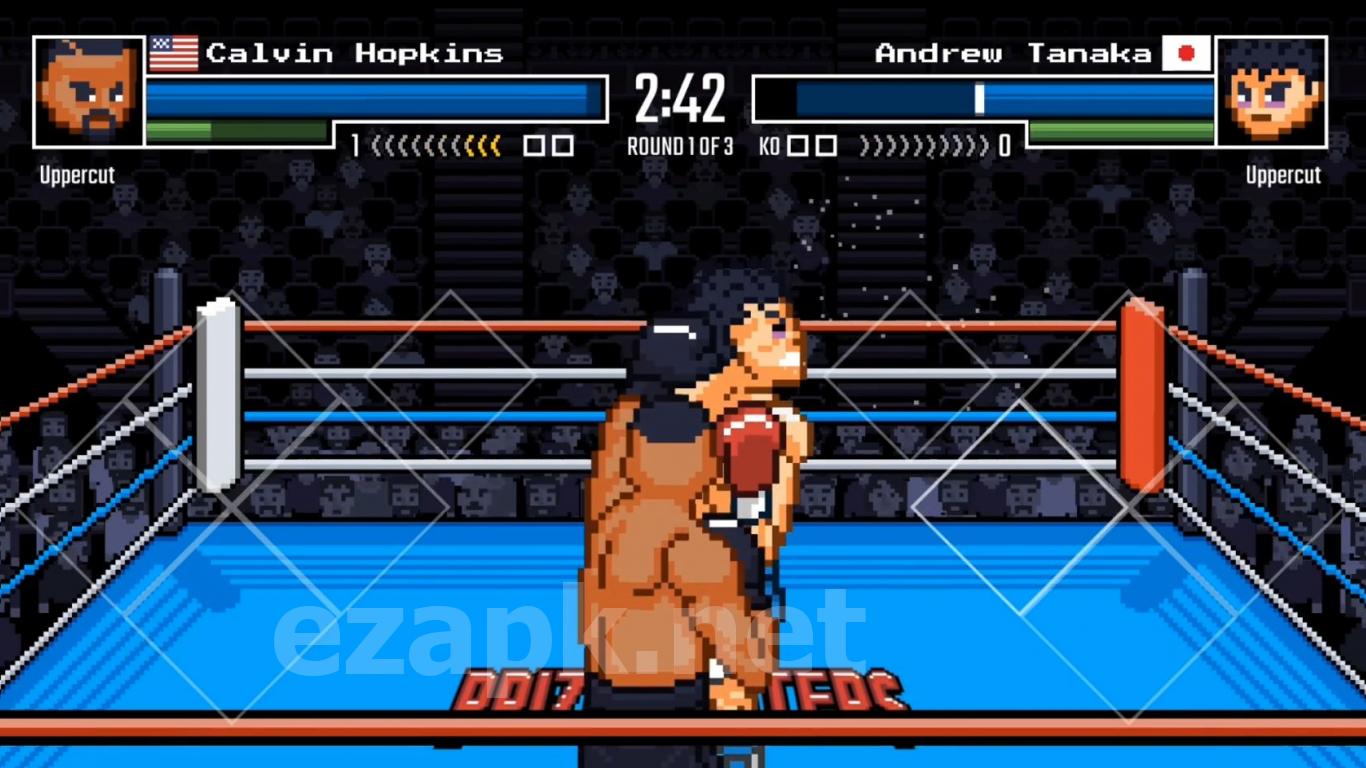 Prizefighters 2