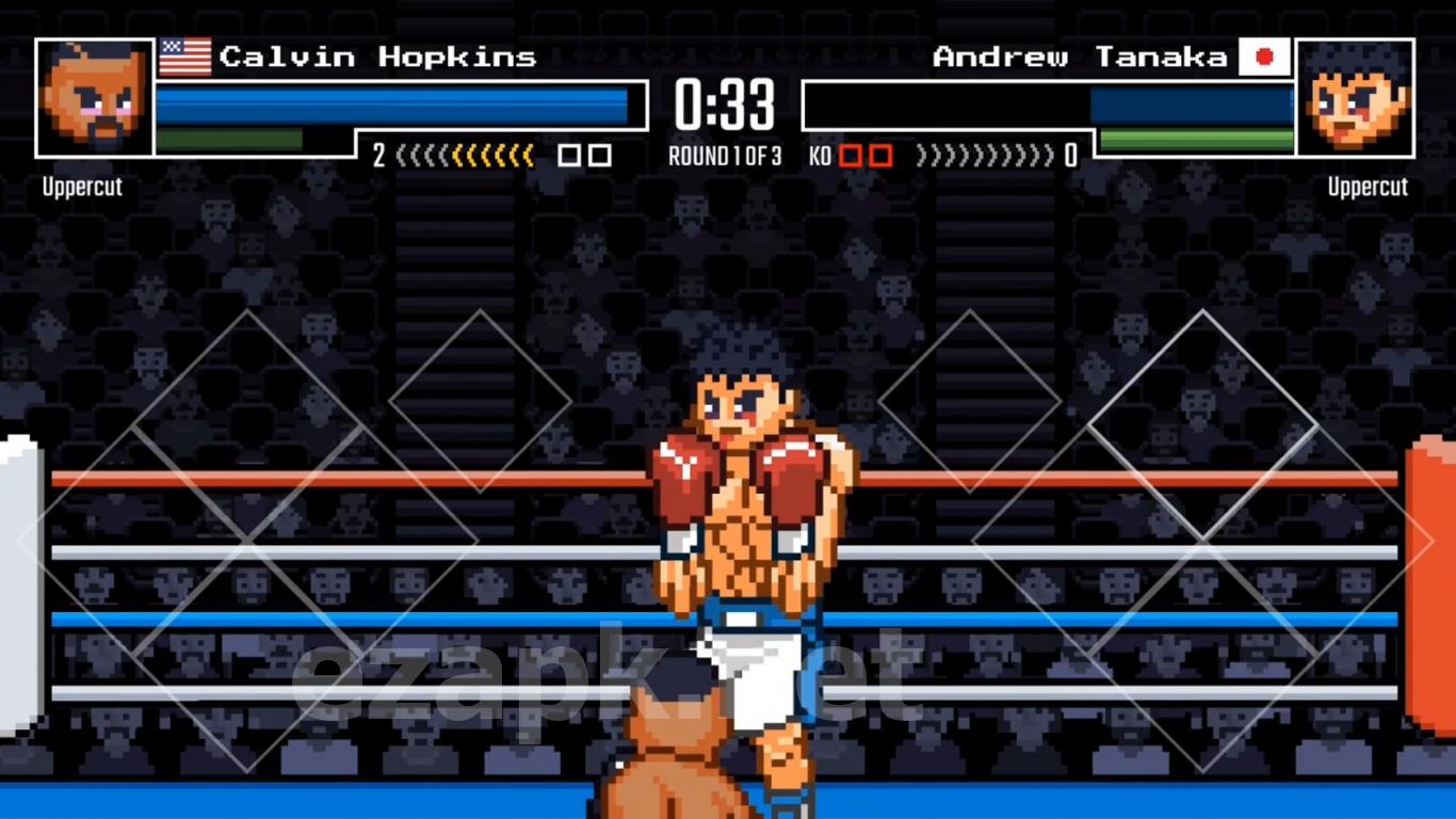 Prizefighters 2