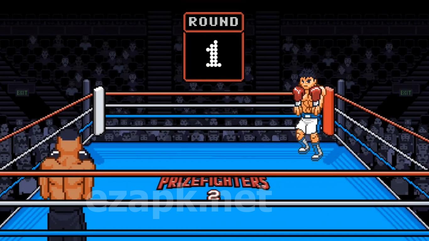 Prizefighters 2