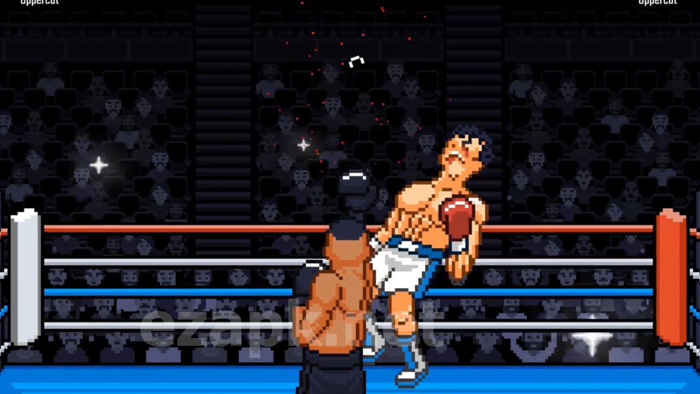 Prizefighters 2