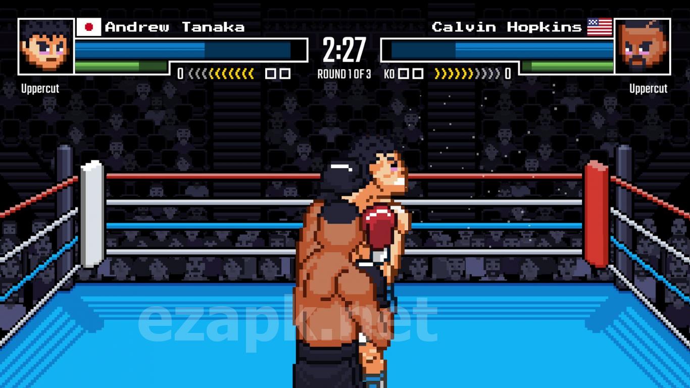 Prizefighters 2