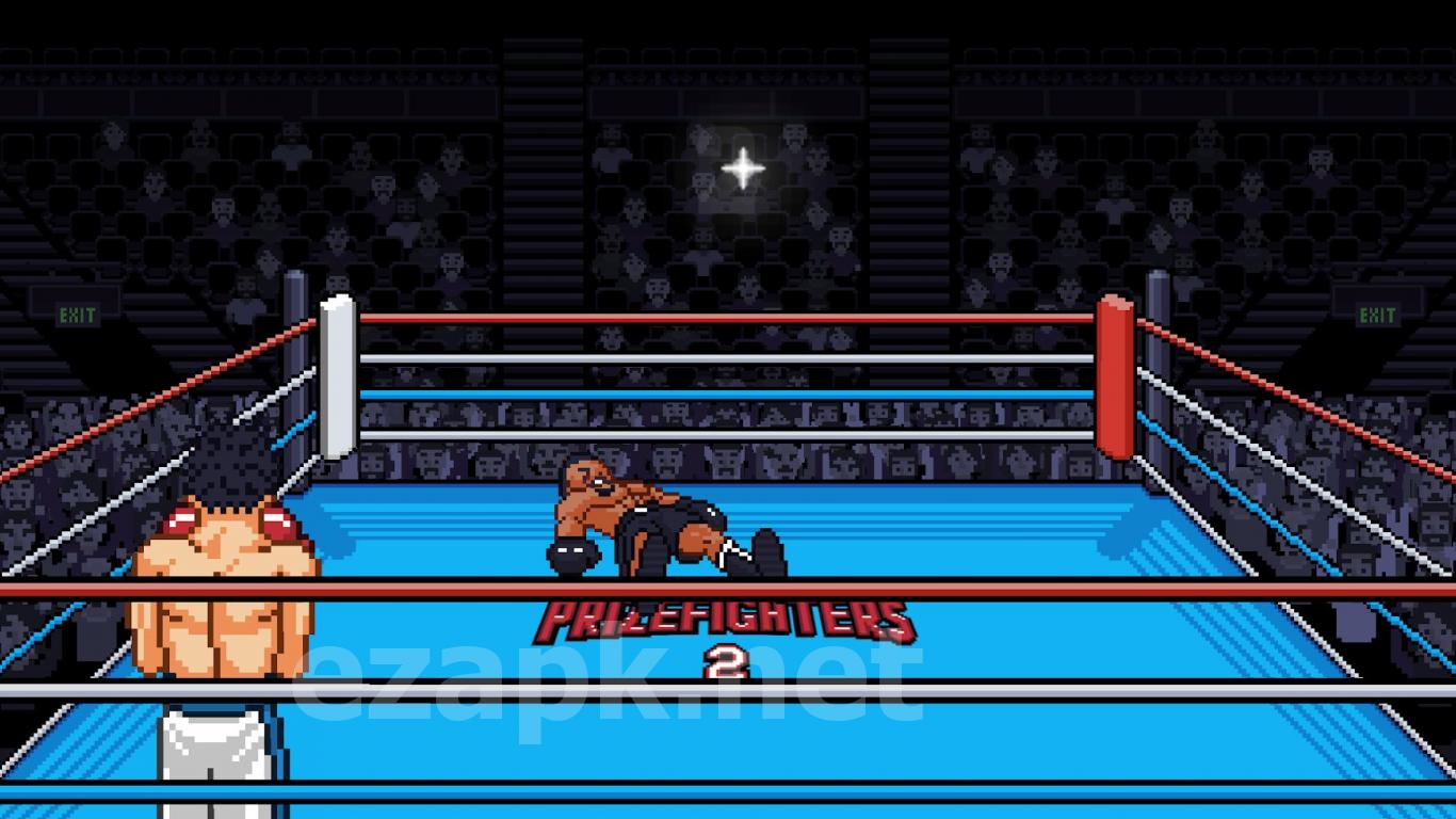 Prizefighters 2