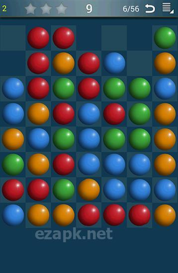 Balls breaker