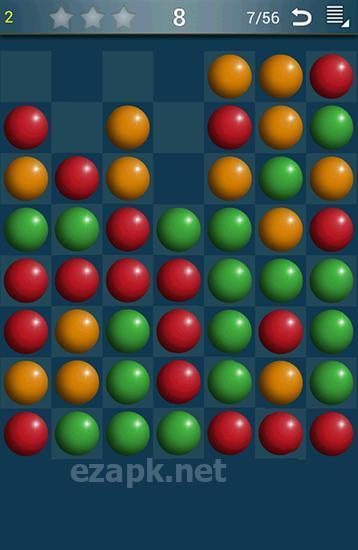 Balls breaker