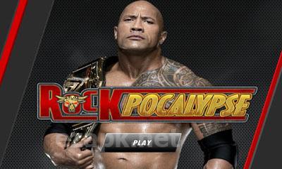 WWE Presents Rockpocalypse