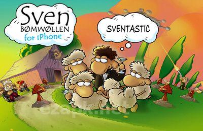 Sven Bomwollen