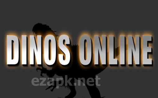 Dinos online