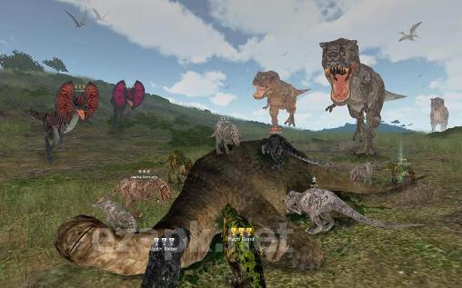 Dinos online