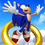 Sonic Jump