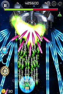 Lightning fighter 2