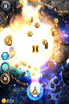 Lightning fighter 2