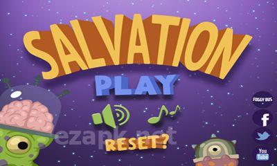 Salvation