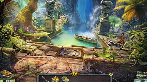 The legacy: Forgotten gates
