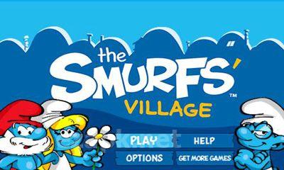 Smurfs' Village