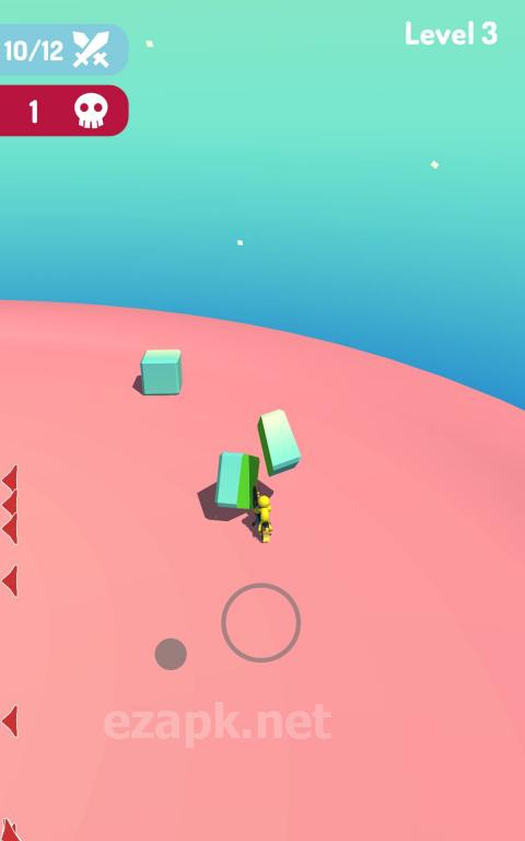 Saw Machine.io