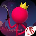 Stick fight: The game