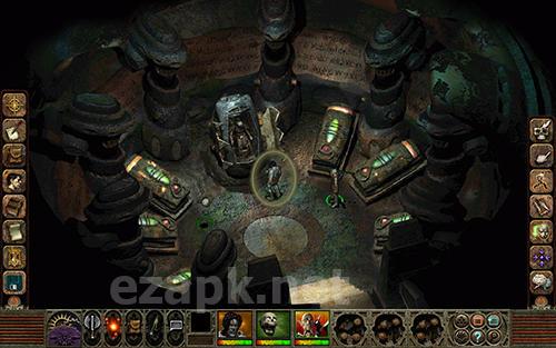 Planescape: Torment. Enhanced edition