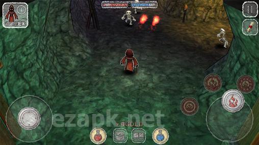 Paper wizard